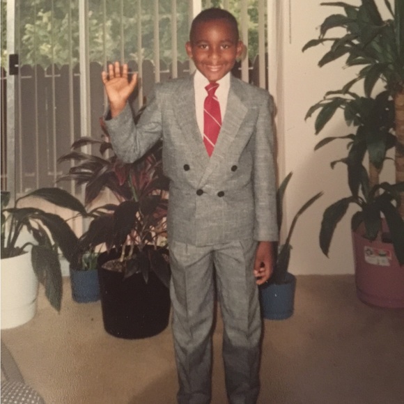 Meet your Posher, Tony - Picture 2 of 2